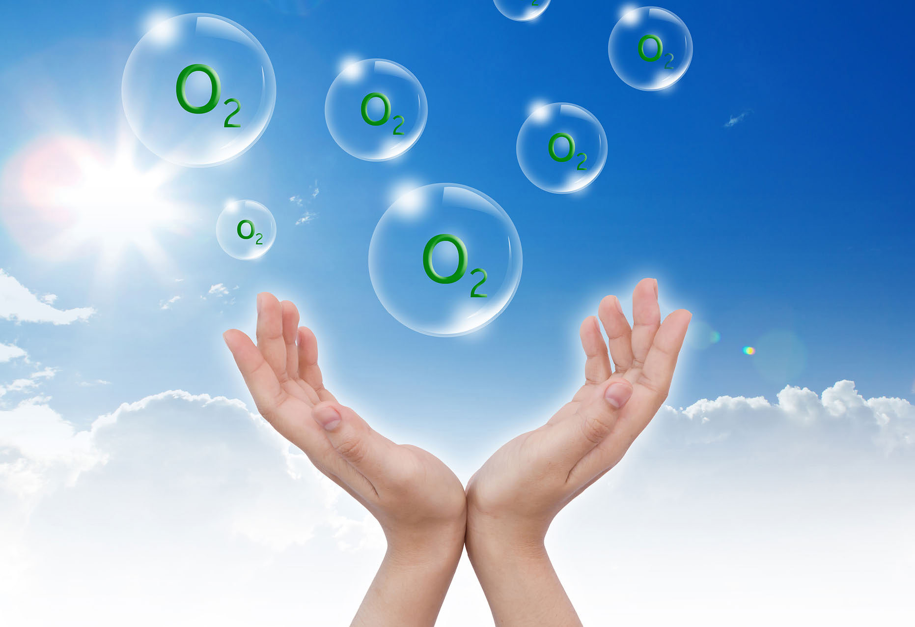 Cancer and Oxygen What's the Connection