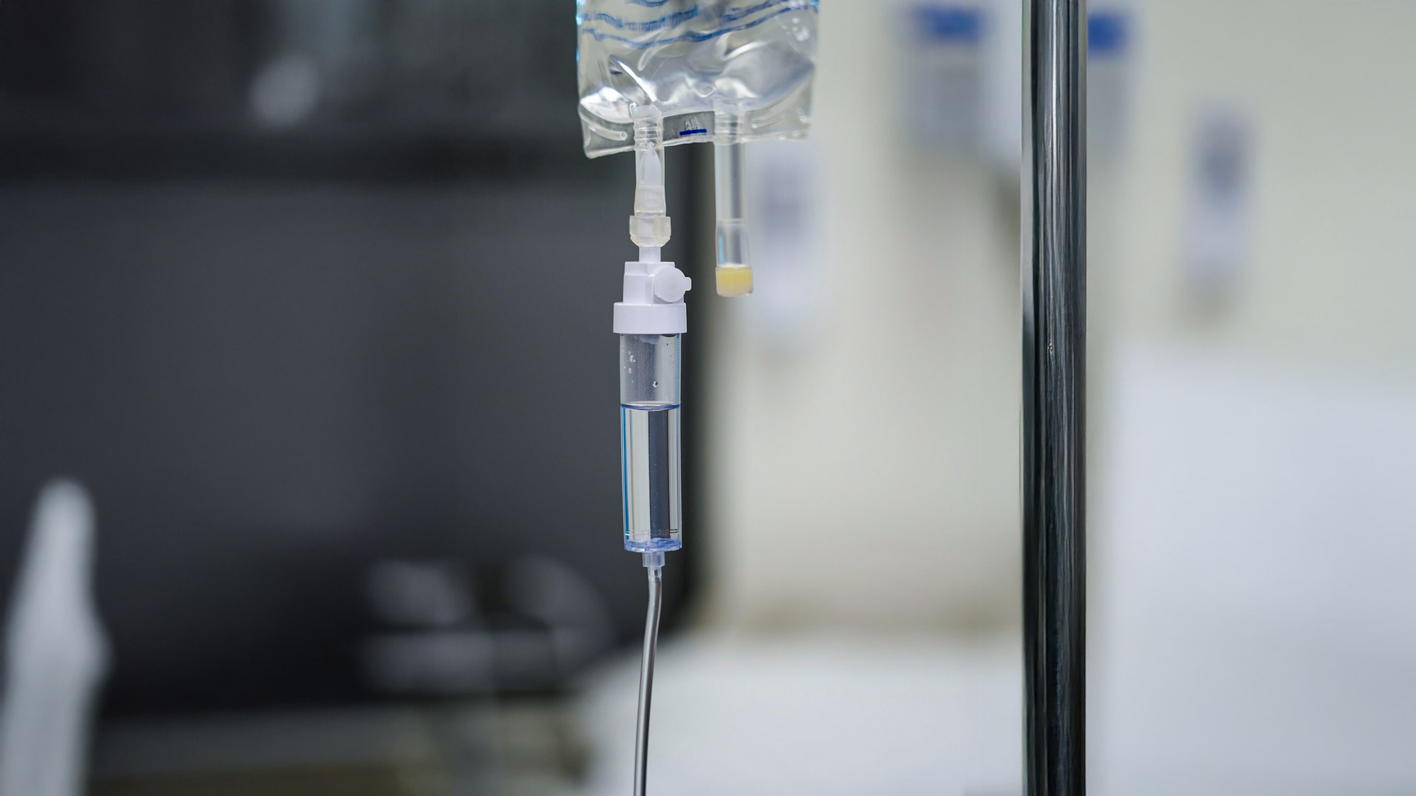 Vitamin C IV's Explained