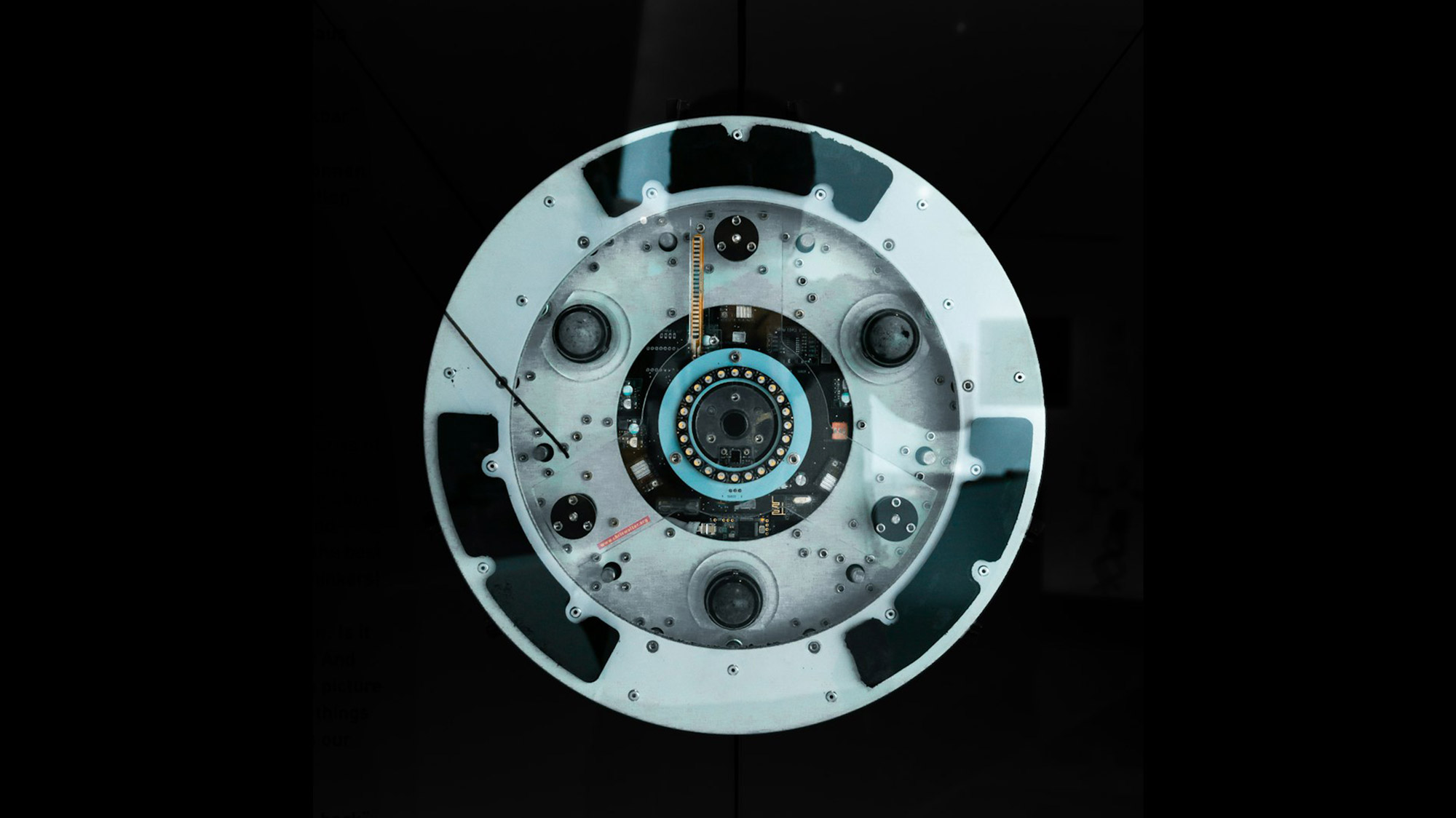 What is the MegaPulse?