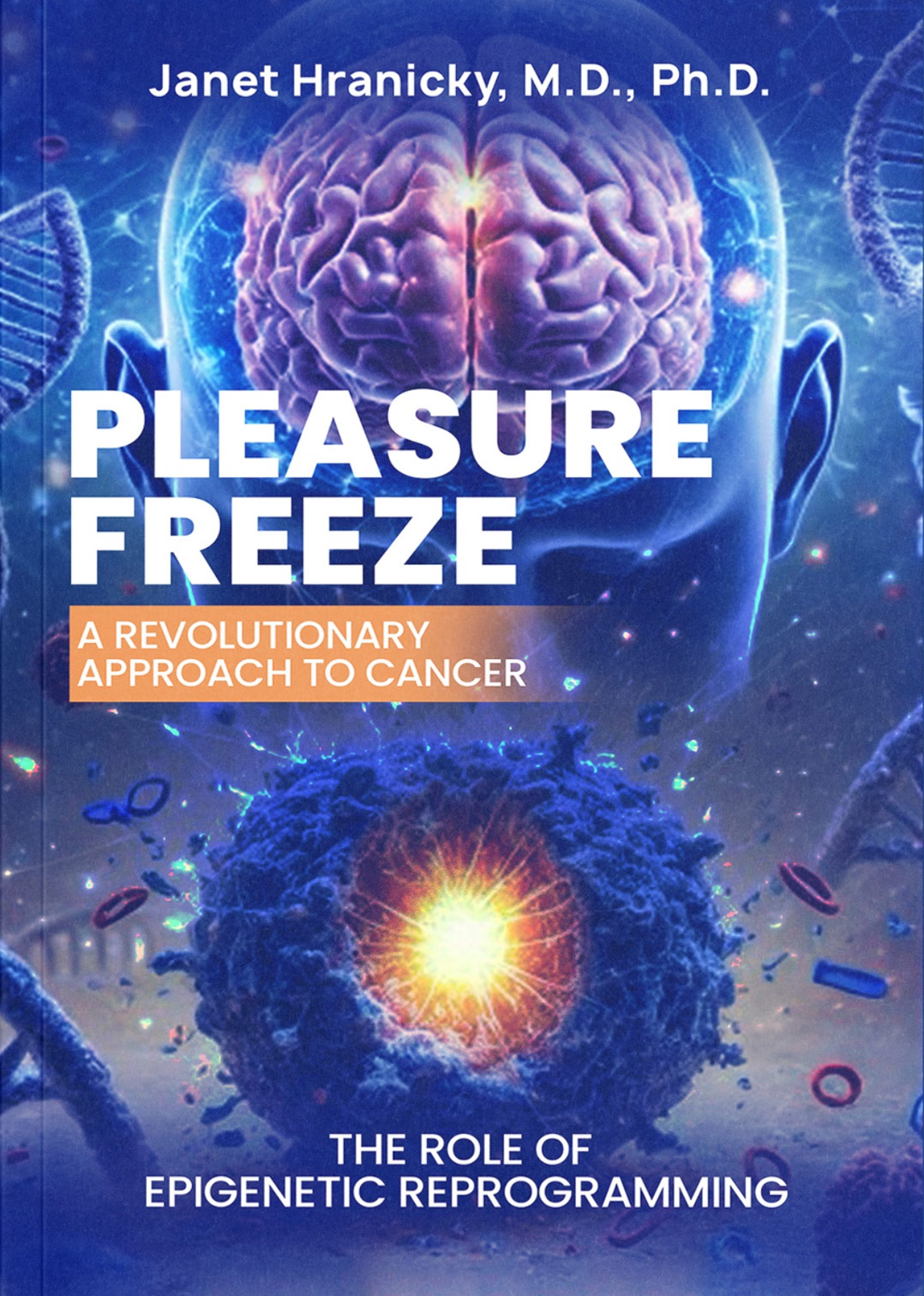 Pleasure Freeze